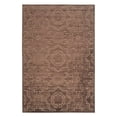 thumbnail image 1 of SAFAVIEH Martha Stewart Wayfarer Geometric Area Rug, Light Brown, 5'3" x 7'6", 1 of 7
