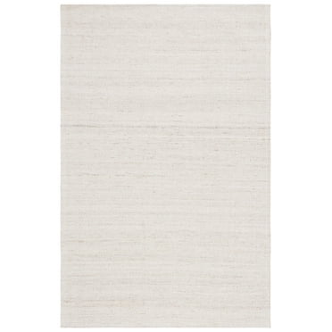 SAFAVIEH Martha Stewart Wilton Geometric Area Rug, Beige/Ivory, 8' x 10'