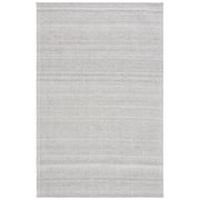 SAFAVIEH Martha Stewart Wilton Geometric Area Rug, Dark Green/Ivory, 4' x 6'
