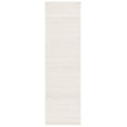 thumbnail image 1 of SAFAVIEH Martha Stewart Wilton Geometric Runner Rug, Beige/Ivory, 2'3" x 8', 1 of 8