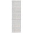 thumbnail image 1 of SAFAVIEH Martha Stewart Wilton Geometric Runner Rug, Dark Green/Ivory, 2'3" x 8', 1 of 9