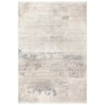 thumbnail image 1 of SAFAVIEH Marvel Frank Distressed Area Rug, Beige/Silver, 8' x 10', 1 of 10