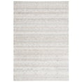 thumbnail image 1 of SAFAVIEH Mason Patrice Medallion Polyester Area Rug, Beige/Gray Ivory, 4' x 6', 1 of 7