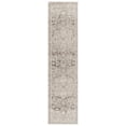 thumbnail image 1 of SAFAVIEH Mason Winslow Medallion Polyester Runner Rug, Beige/Green, 2' x 8', 1 of 6