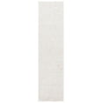 thumbnail image 1 of SAFAVIEH Maya Kodey Geometric Runner Rug, Ivory/Beige, 2' x 8', 1 of 10