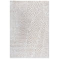thumbnail image 1 of SAFAVIEH Maya Rida Geometric Area Rug, Ivory, 4' x 6', 1 of 11
