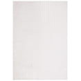 thumbnail image 1 of SAFAVIEH Maya Sheldon Geometric Striped Area Rug, Ivory, 5'3" x 7'6", 1 of 10