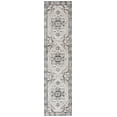 thumbnail image 1 of SAFAVIEH Mayflower Beverley Medallion Runner Rug, Beige/Grey, 2'2" x 9', 1 of 8