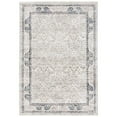 thumbnail image 1 of SAFAVIEH Mayflower Codie Medallion Area Rug, Ivory/Beige, 5'5" x 7'6", 1 of 8