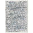 thumbnail image 1 of SAFAVIEH Mayflower Collection MAY257B Ivory / Blue Rug, 1 of 5