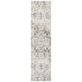 thumbnail image 1 of SAFAVIEH Mayflower Embla Medallion Runner Rug, Beige/Grey, 2'2" x 9', 1 of 8