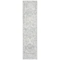 thumbnail image 1 of SAFAVIEH Mayflower Talbot Medallion Runner Rug, Beige/Light Blue, 2'2" x 9', 1 of 9