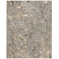 thumbnail image 1 of SAFAVIEH Meadow Bairre Abstract Area Rug, Grey, 10'6" x 14', 1 of 9