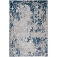 thumbnail image 1 of SAFAVIEH Meadow Bairre Abstract Area Rug, Grey/Blue, 4' x 6', 1 of 10