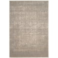 thumbnail image 1 of SAFAVIEH Meadow Eanna Abstract Area Rug, Ivory/Grey, 4' x 6', 1 of 3