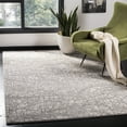 thumbnail image 1 of SAFAVIEH Meadow Emily Abstract Area Rug, Beige/Grey, 8' x 10', 1 of 7