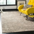 thumbnail image 1 of SAFAVIEH Meadow Hudson Abstract Area Rug, Beige, 5'3" x 7'6", 1 of 6
