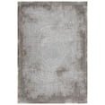 thumbnail image 1 of SAFAVIEH Meadow Lactrice Polka Dot Area Rug, Brown/Ivory, 9' x 12', 1 of 8