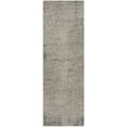 thumbnail image 1 of SAFAVIEH Meadow Landen Geometric Runner Rug, Taupe, 2'7" x 6', 1 of 8