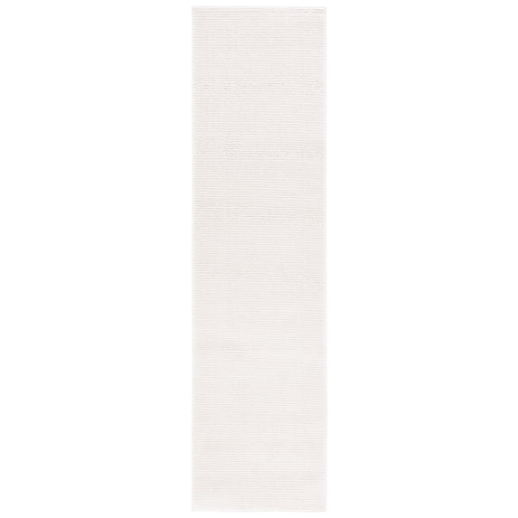 SAFAVIEH Melody Adeline Modern Area Rug, Ivory, 2'2" x 8'
