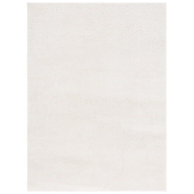 SAFAVIEH Melody Adeline Modern Area Rug, Ivory, 9' x 12'