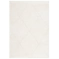 thumbnail image 1 of SAFAVIEH Melody Patrick Modern Area Rug, Ivory/Beige, 8' x 10', 1 of 8