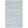 thumbnail image 1 of SAFAVIEH Metro Aditi Medallion Area Rug, Blue/Ivory, 5' x 8', 1 of 9
