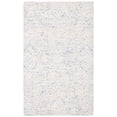 thumbnail image 1 of SAFAVIEH Metro Aditi Medallion Area Rug, Light Blue/Ivory, 2' x 3', 1 of 11