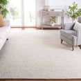 thumbnail image 1 of SAFAVIEH Metro Aditi Medallion Area Rug, Natural/Ivory, 3' x 5', 1 of 10