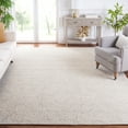 thumbnail image 1 of SAFAVIEH Metro Aditi Medallion Area Rug, Natural/Ivory, 5' x 8', 1 of 10