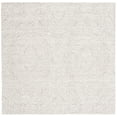 thumbnail image 1 of SAFAVIEH Metro Aditi Medallion Area Rug, Natural/Ivory, 8' x 8' Square, 1 of 9