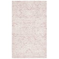 thumbnail image 1 of SAFAVIEH Metro Aditi Medallion Area Rug, Pink/Ivory, 3' x 5', 1 of 9