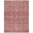 thumbnail image 1 of SAFAVIEH Metro Aditi Medallion Area Rug, Pink/Ivory, 9' x 12', 1 of 9
