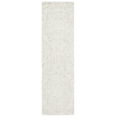 thumbnail image 1 of SAFAVIEH Metro Aditi Medallion Runner Rug, Natural/Ivory, 2'3" x 20', 1 of 11