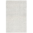 thumbnail image 1 of SAFAVIEH Metro Aideen Distressed Area Rug, Grey/Ivory, 5' x 8', 1 of 11