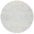 thumbnail image 1 of SAFAVIEH Metro Alaois Medallion Area Rug, Light Blue/Ivory, 6' x 6' Round, 1 of 8