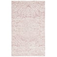 thumbnail image 1 of SAFAVIEH Metro Alaois Medallion Area Rug, Pink/Ivory, 4' x 6', 1 of 8