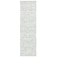 thumbnail image 1 of SAFAVIEH Metro Alaois Medallion Runner Rug, Dark Grey/Ivory, 2'3" x 8', 1 of 8