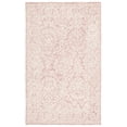 thumbnail image 1 of SAFAVIEH Metro Amias Medallion Area Rug, Pink/Ivory, 3' x 5', 1 of 8