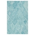 thumbnail image 1 of SAFAVIEH Metro Avalon Diamond Area Rug, Light Blue, 8' x 10', 1 of 11