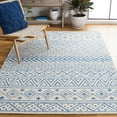 thumbnail image 1 of SAFAVIEH Metro Beaumont Southwestern Area Rug, Ivory/Blue, 8' x 10', 1 of 5