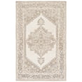 thumbnail image 1 of SAFAVIEH Metro Bevis Medallion Area Rug, Ivory/Beige, 8' x 10', 1 of 8