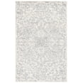 thumbnail image 1 of SAFAVIEH Metro Boniface Distressed Area Rug, Beige/Grey, 8' x 10', 1 of 8