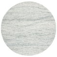 thumbnail image 1 of SAFAVIEH Metro Bridget Abstract Area Rug, Dark Grey/Ivory, 6' x 6' Round, 1 of 8