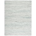 thumbnail image 1 of SAFAVIEH Metro Bridget Abstract Area Rug, Dark Grey/Ivory, 9' x 12', 1 of 8