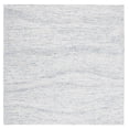 thumbnail image 1 of SAFAVIEH Metro Bridget Abstract Area Rug, Light Blue/Ivory, 6' x 6' Square, 1 of 8