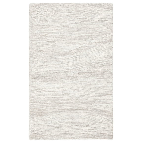 SAFAVIEH Metro Bridget Abstract Area Rug, Natural/Ivory, 2' x 3'