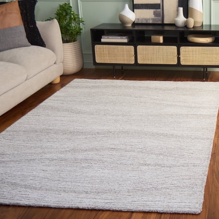 Safavieh Metro Bridget Abstract Area Rug, Natural/Ivory, 5' x 8'