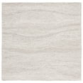 thumbnail image 1 of SAFAVIEH Metro Bridget Abstract Area Rug, Natural/Ivory, 6' x 6' Square, 1 of 9