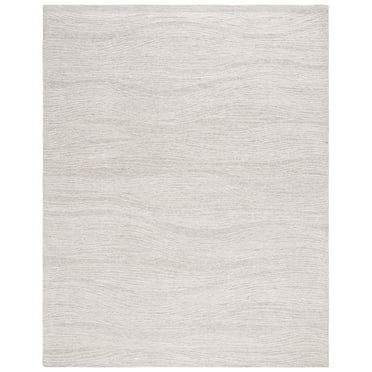 SAFAVIEH Metro Bridget Abstract Area Rug, Natural/Ivory, 8' x 10'